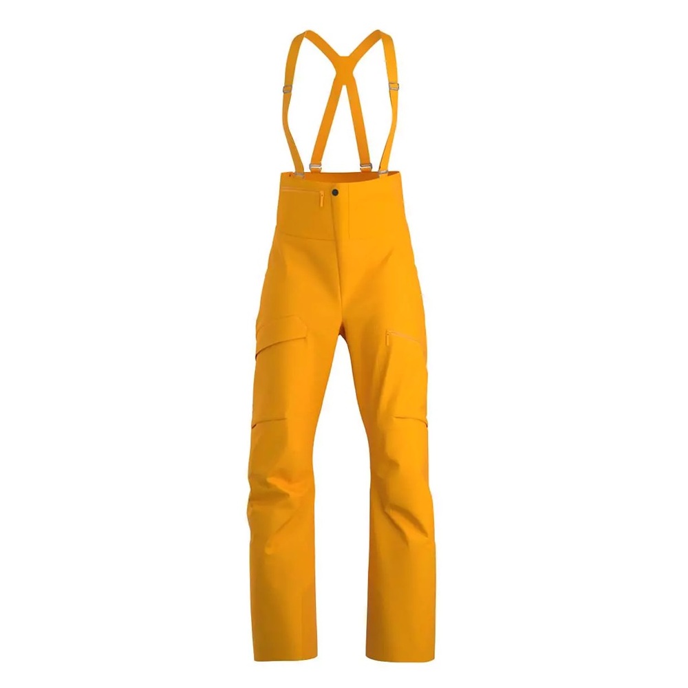 ARC'TERYX RUSH BIB PANT WOMEN'S